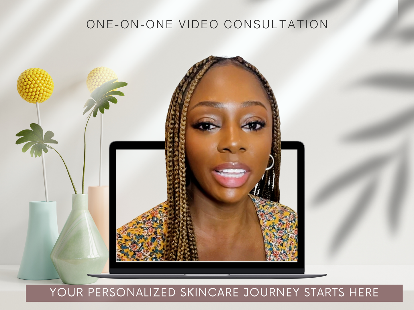 90 Day Virtual Skin Transformation Coaching