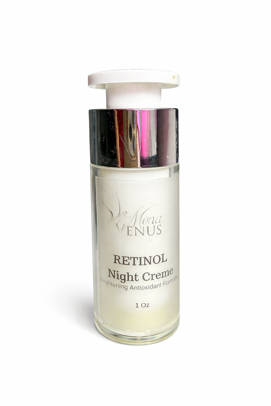 Retinol Night Creme