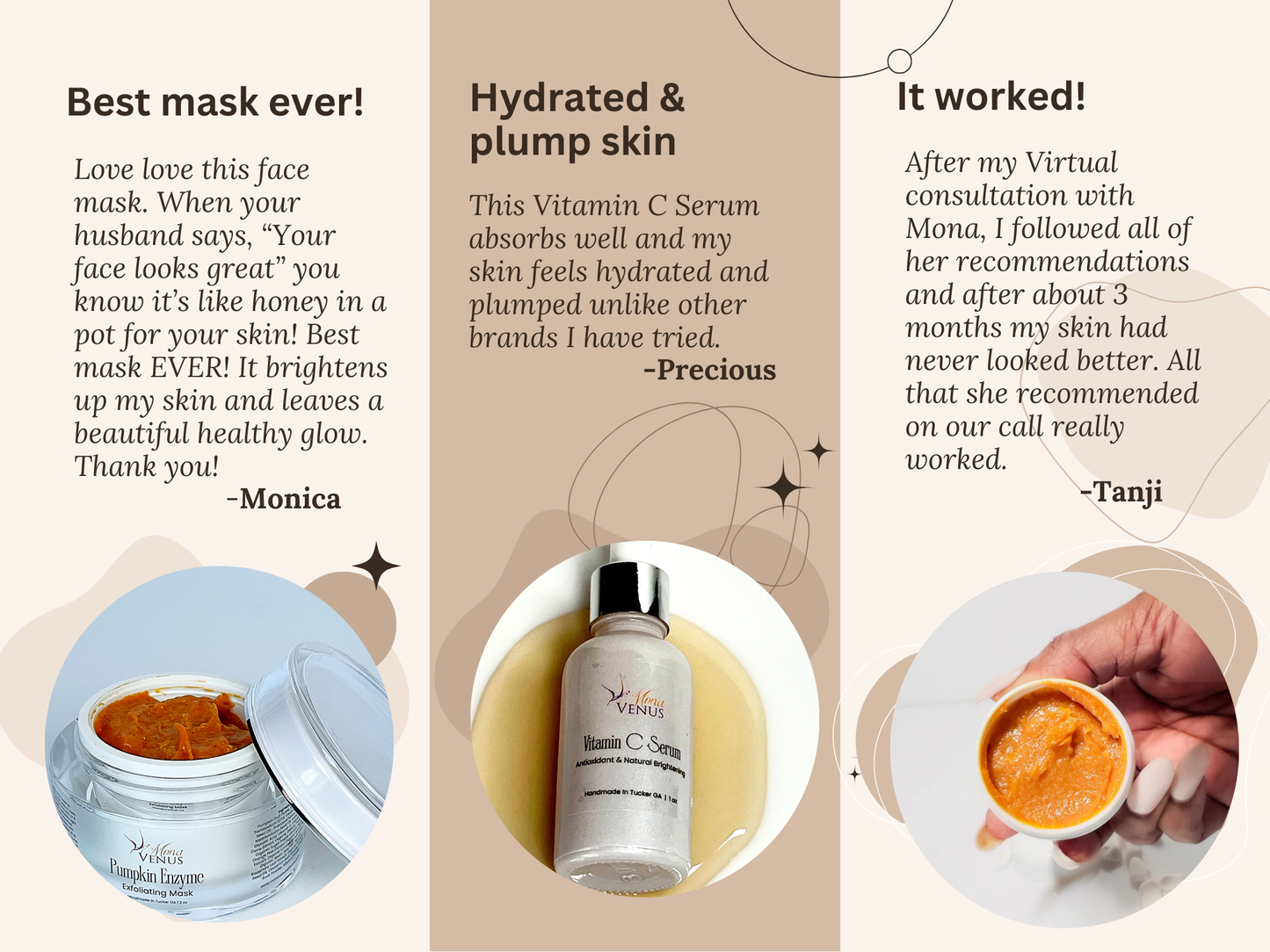 90 Day Virtual Skin Transformation Coaching