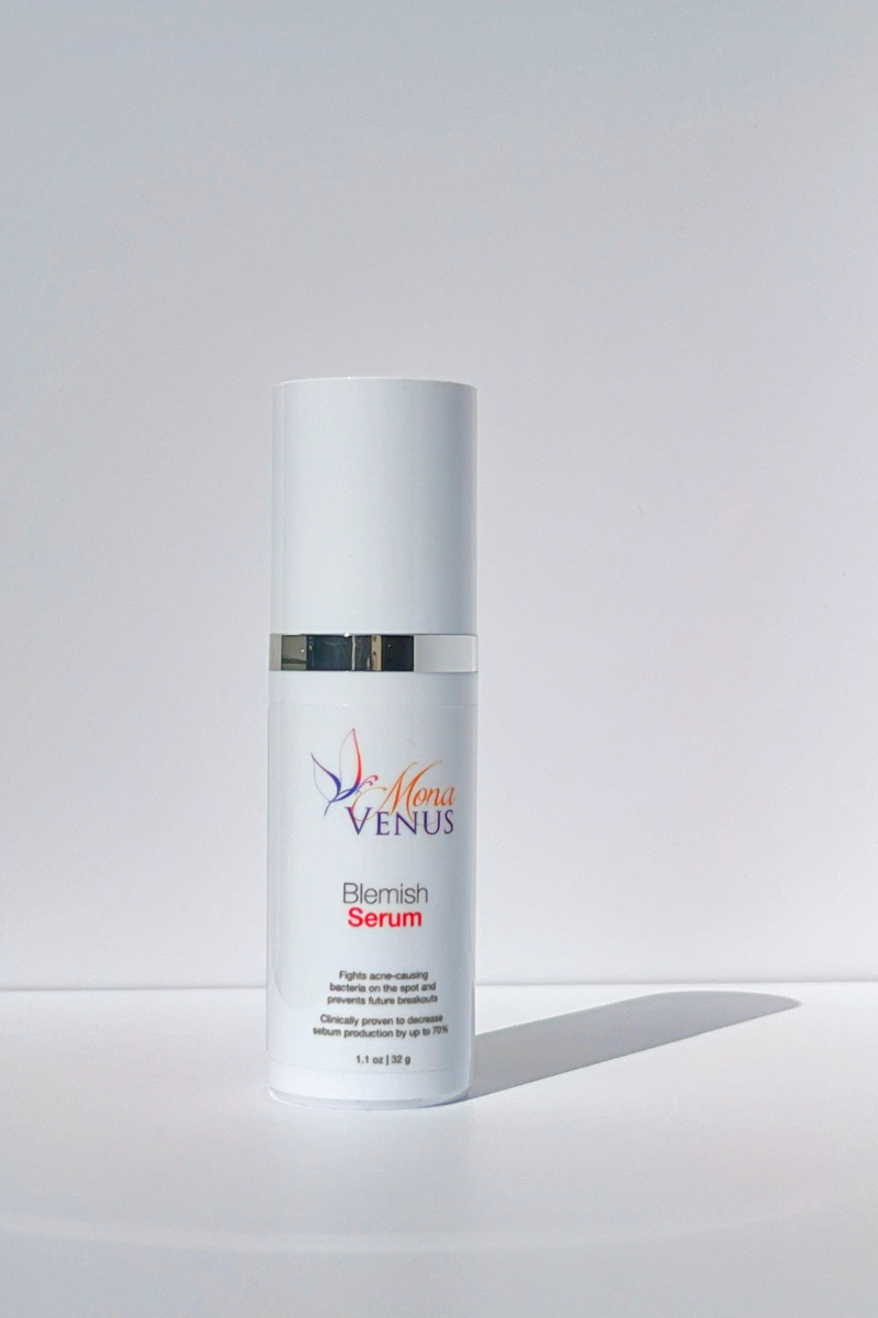 Blemish Serum