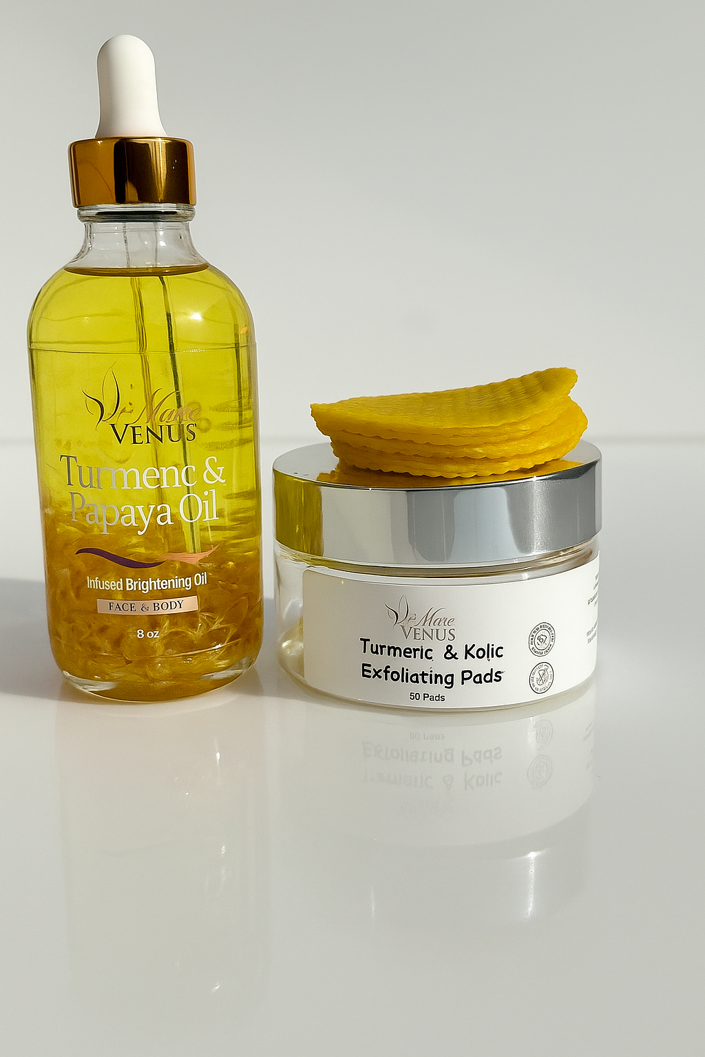 Luminous Glow Duo