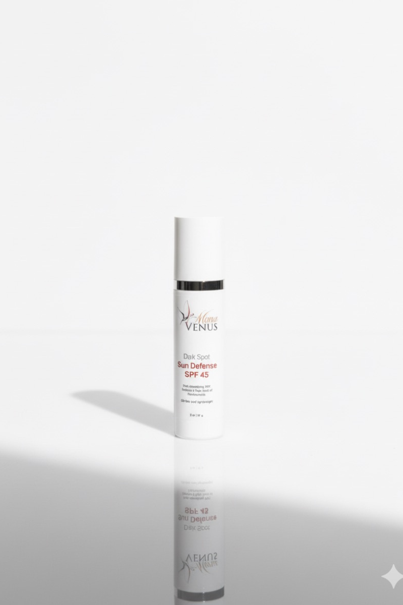 Dark Spot Sun Defense SPF 45