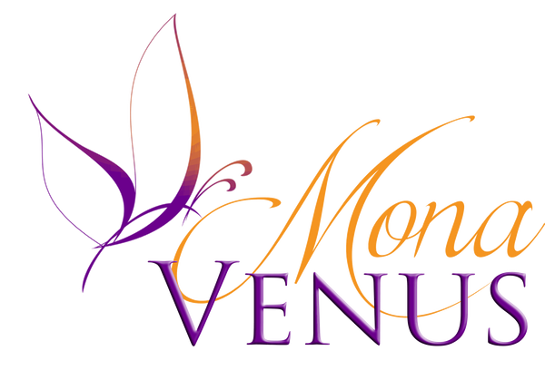 Mona Venus Skin Care logo