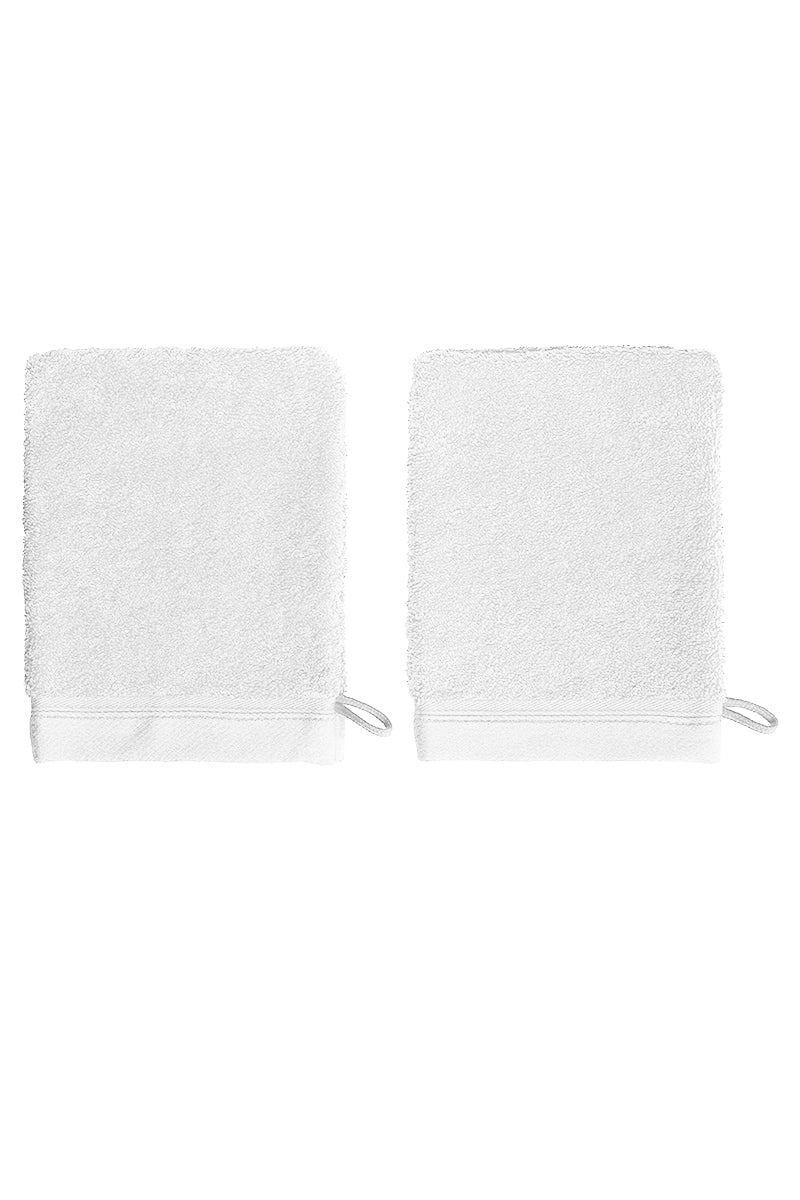 Face & Body Wash Mitts