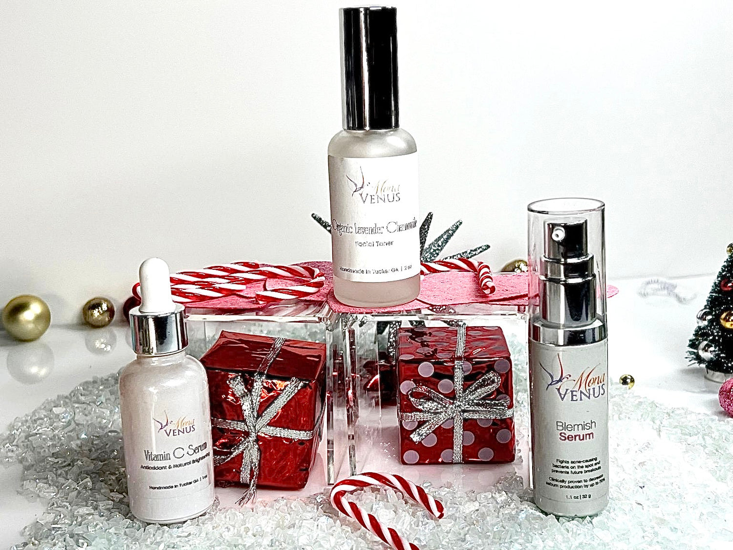 Gifts For Glowing Skin