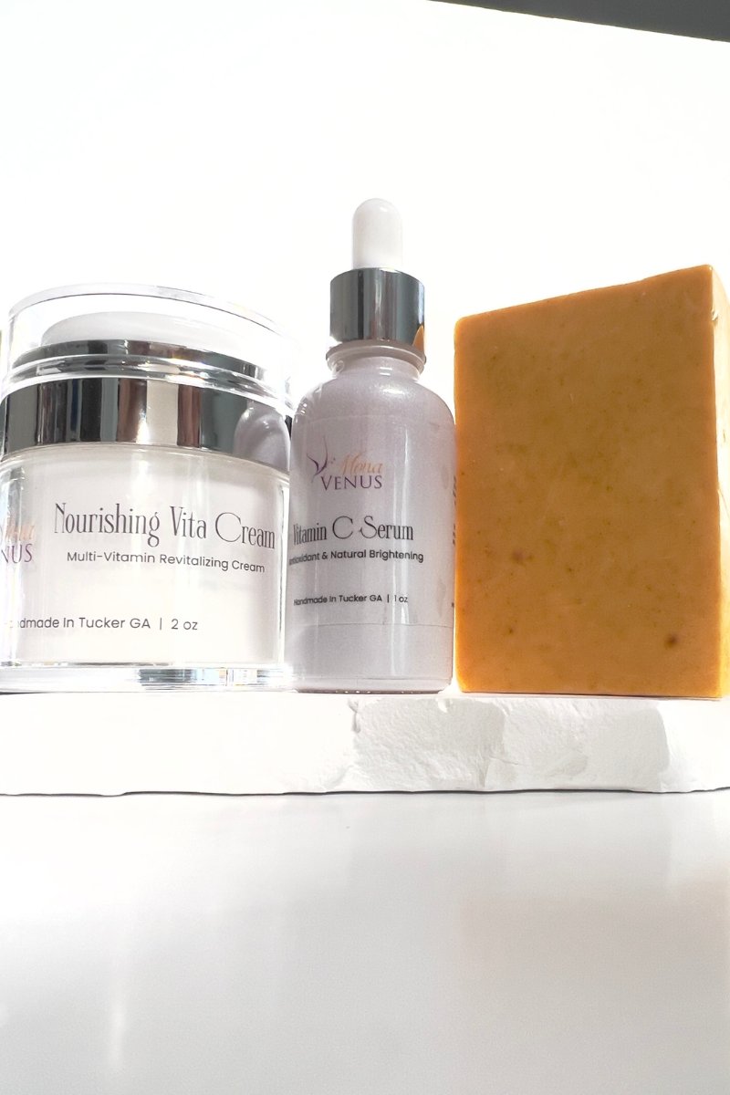 Skincare Bundles