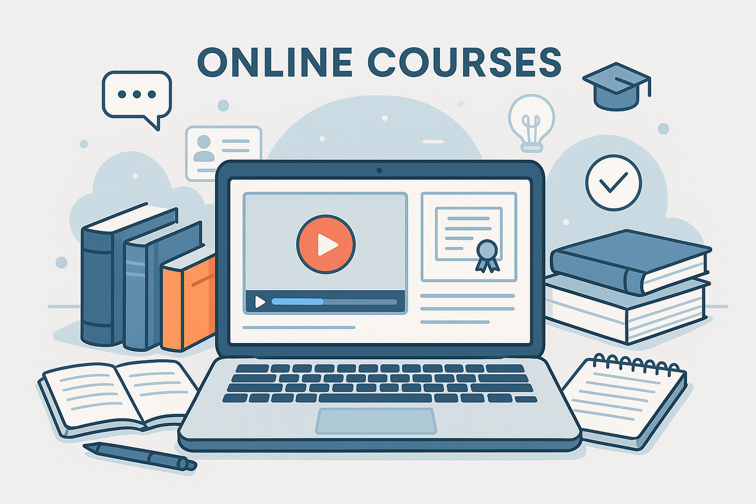 Mona Venus Online Courses