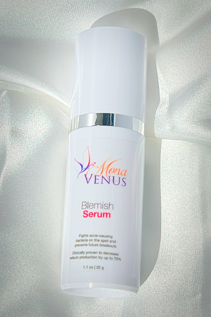 Blemish Serum