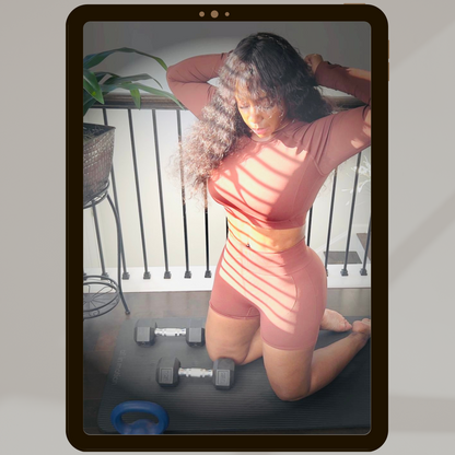 The Ultimate Guide to Weight Loss & Wellness (Instant Download)