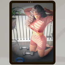Load image into Gallery viewer, The Ultimate Guide to Weight Loss &amp; Wellness (Instant Download)
