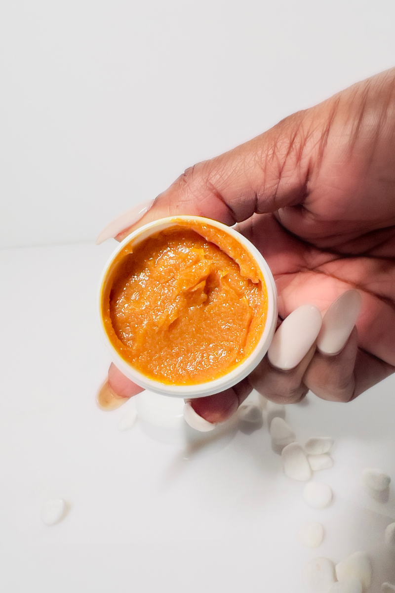 Melanin Magic Dark Spot & Acne Peel