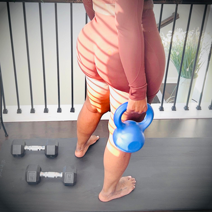 The Ultimate Guide to Weight Loss & Wellness (Instant Download)