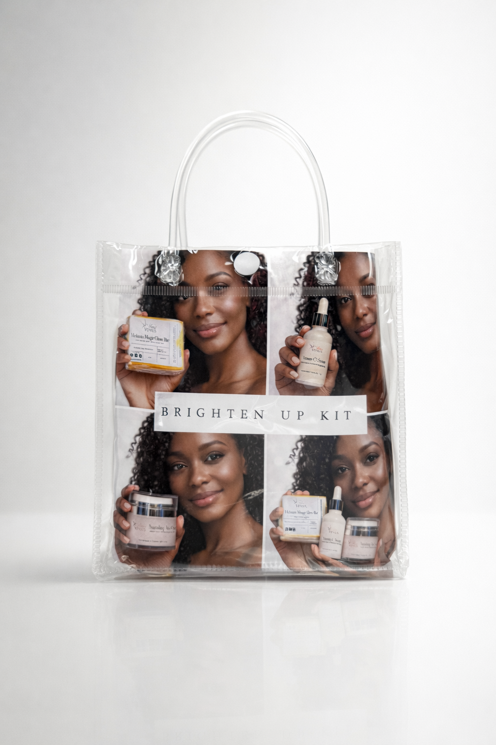 Brighten Up Kit-Fade Spots