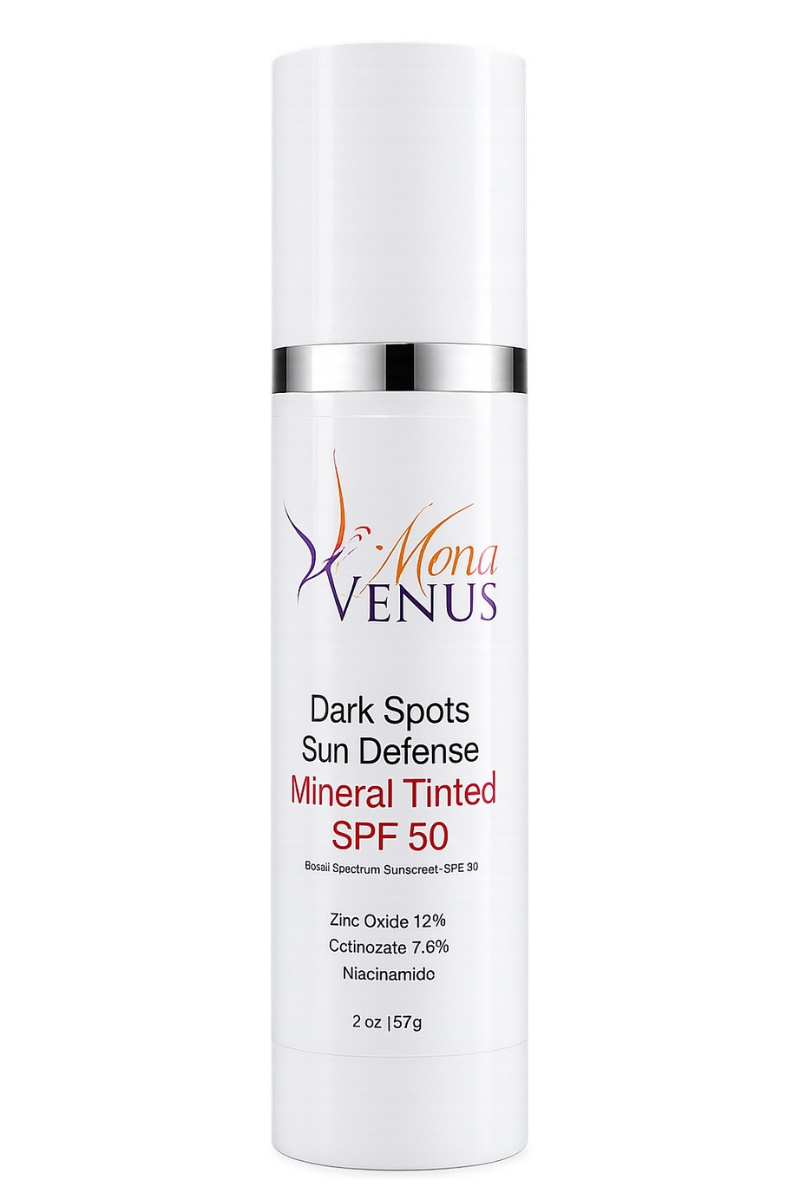 Dark Spot Sun Defense Sunscreen SPF 45 & SPF 50