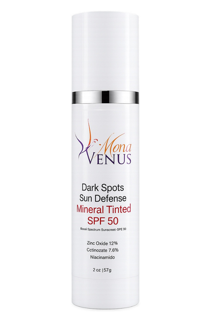 Dark Spot Sun Defense Sunscreen SPF 45 & SPF 50