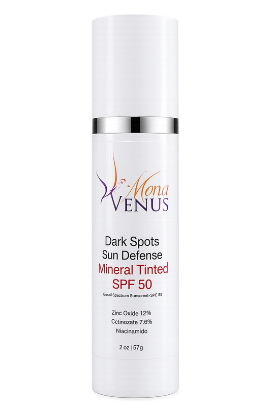 Dark Spot Sun Defense Sunscreen SPF 45 & SPF 50