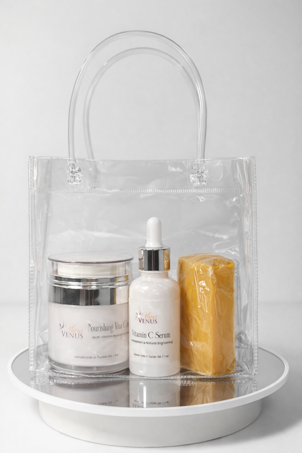 Brighten Up Kit-Fade Spots