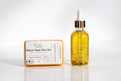 Blemish Scar & Discoloration Duo