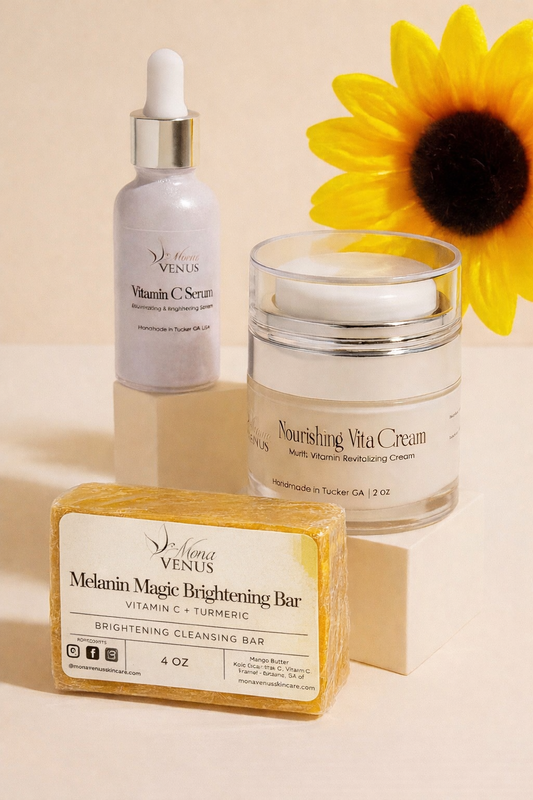 Brighten Up Kit-Fade Spots