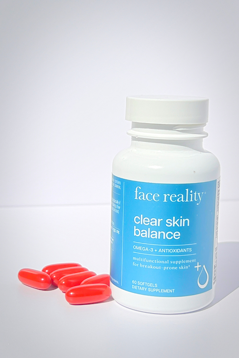 Clear Skin Balance