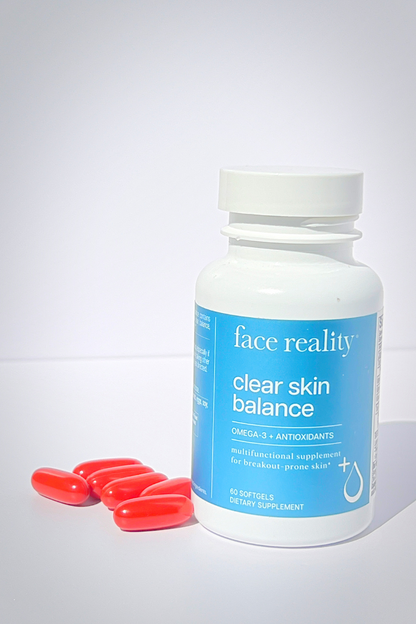 Clear Skin Balance