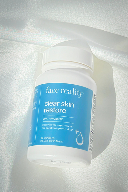 Clear Skin Restore
