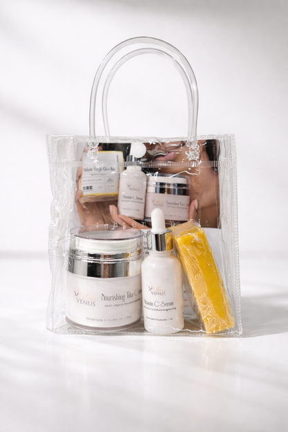 Brighten Up Kit-Fade Spots