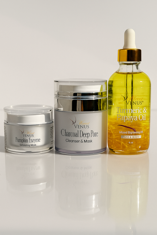 Clear & Bright Kit