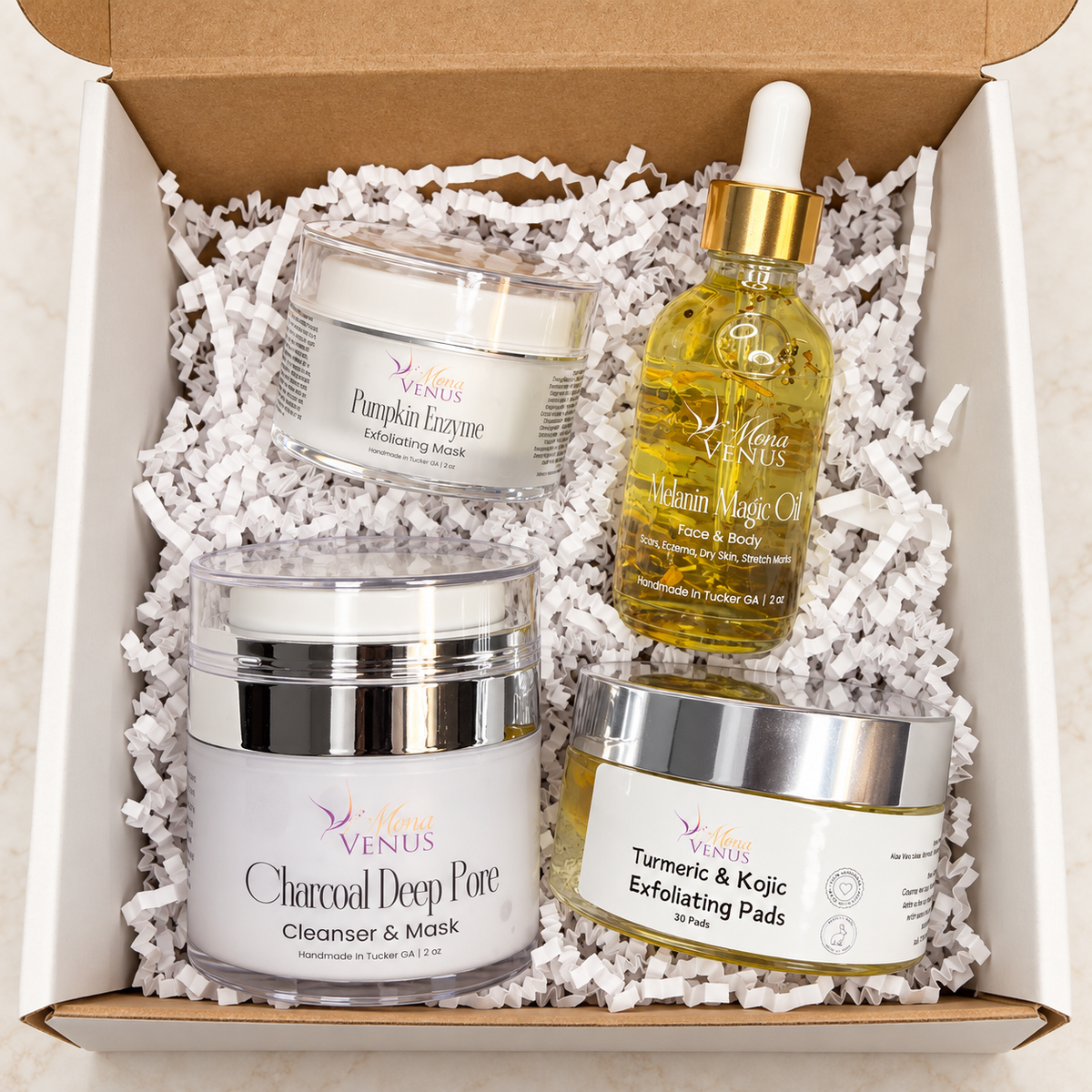 Glow Reset Bundle