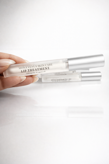 Peptide Lip Treatment