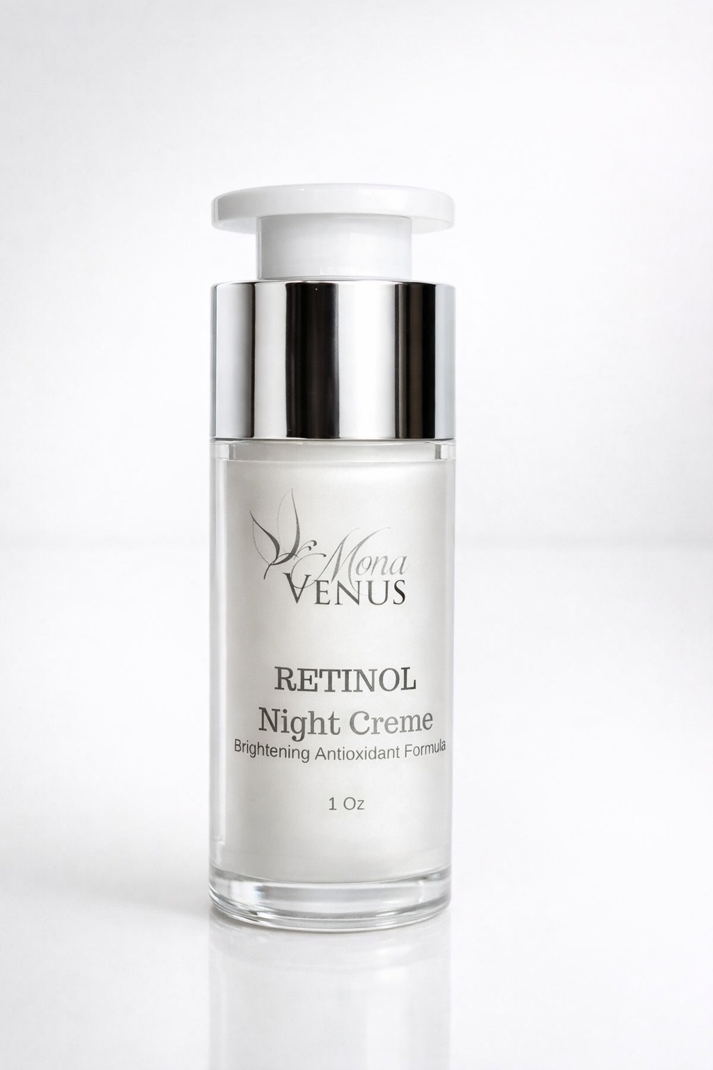 Retinol Night Creme