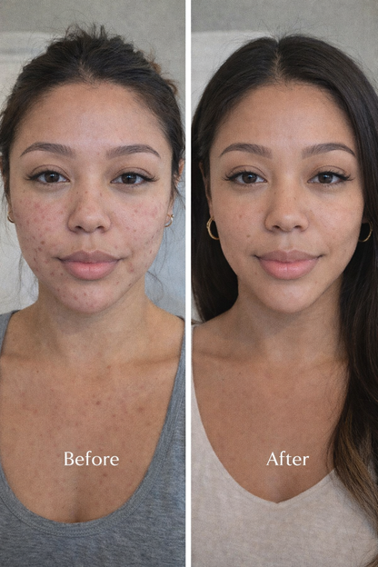 Virtual Skincare Consultation