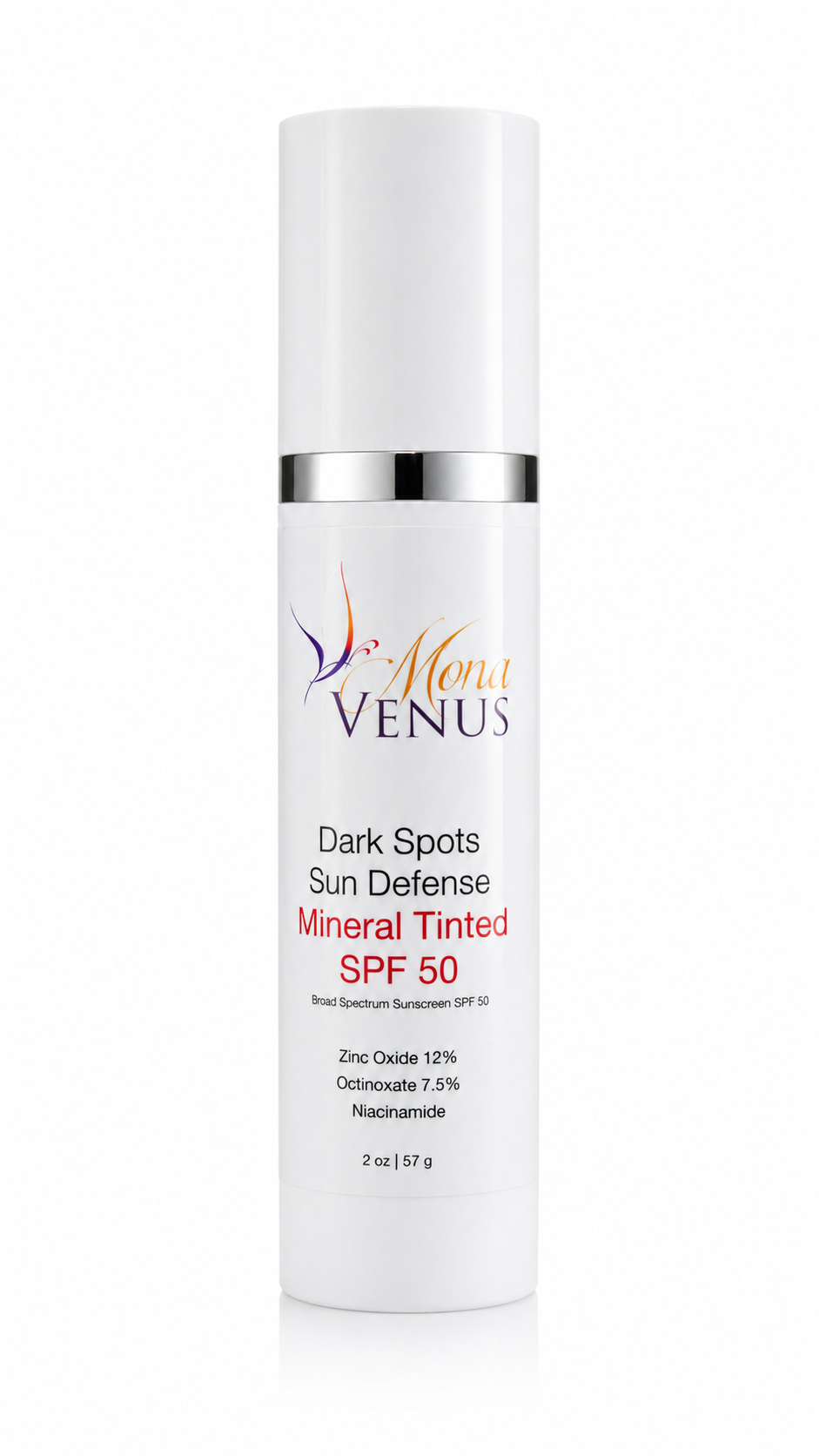Dark Spot Sun Defense Tinted SPF 50