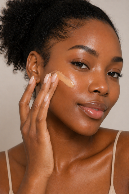 Dark Spot Sun Defense Tinted SPF 50