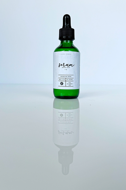 Men's Hair & Body Bundle