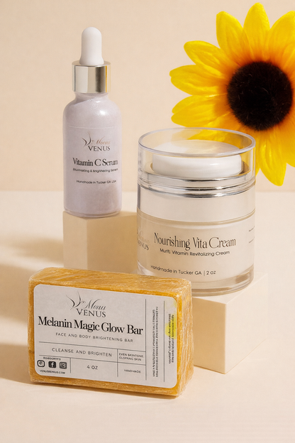 Brighten Up Kit-Fade Spots