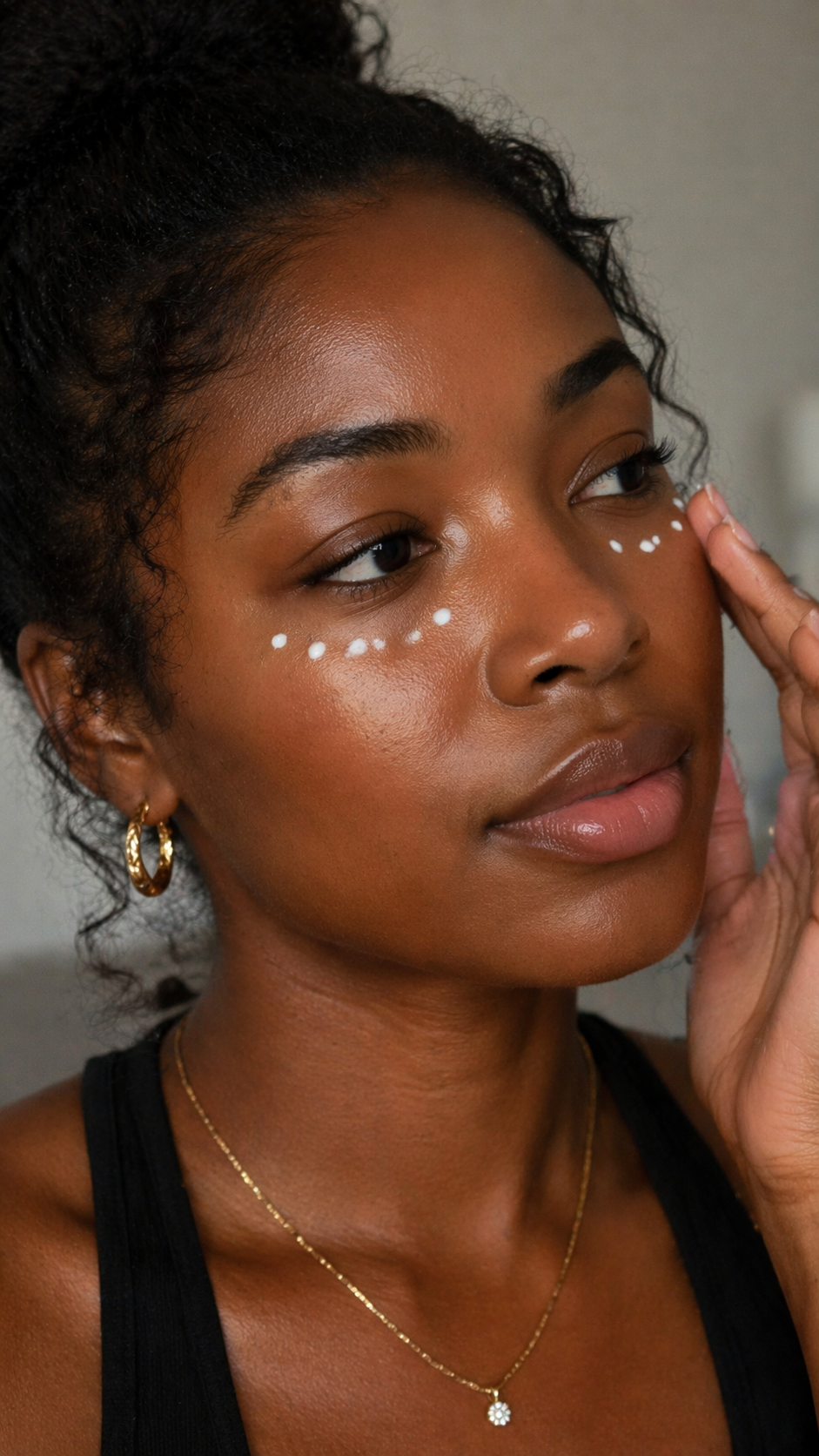 Bright & Firm Eye + Neck Creme