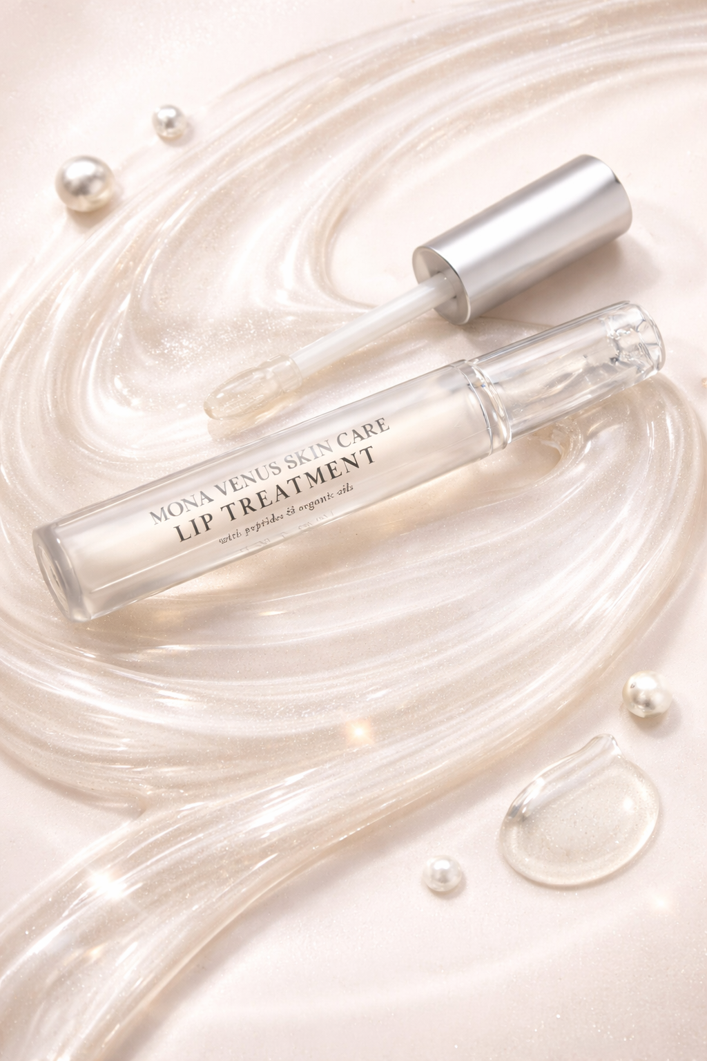 Peptide Lip Treatment