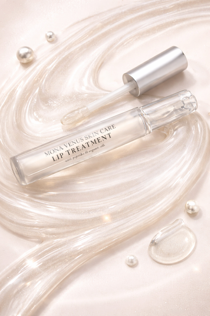 Peptide Lip Treatment