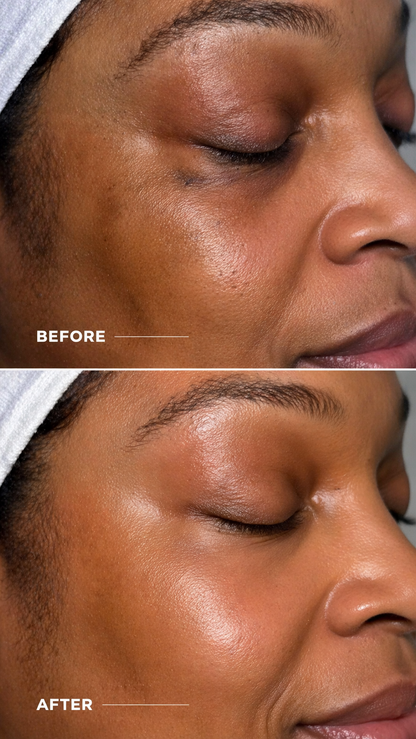 Bright & Firm Eye + Neck Creme