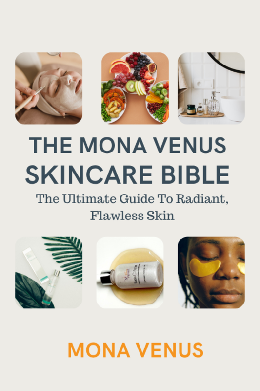 The Skin Guide (INSTANT DOWNLOAD)