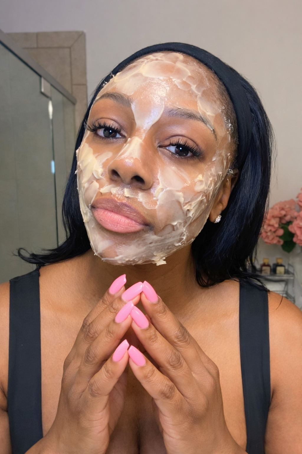 Melanin Magic Dark Spot & Acne Peel