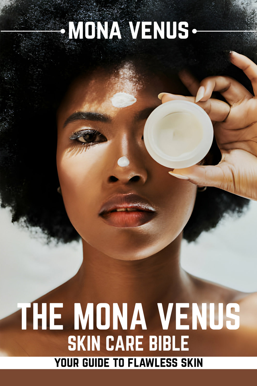 Mona Venus Skincare Bible (INSTANT DOWNLOAD)
