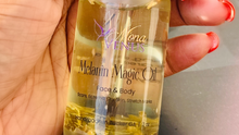 Load image into Gallery viewer, Melanin Magic Oil
