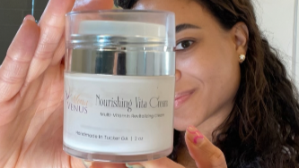 Nourishing Vita  Cream