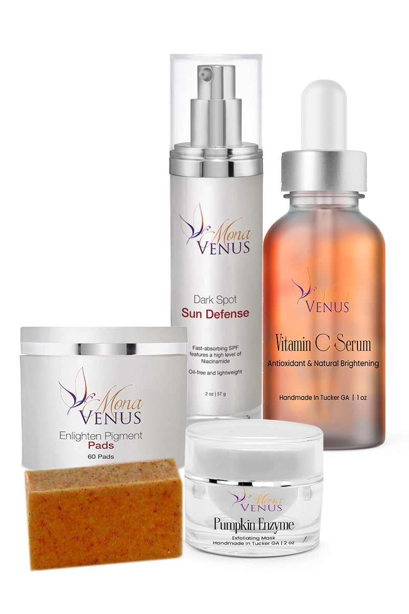 Peel Prep Kit (5 pc)
