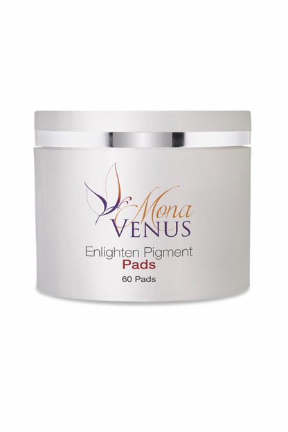 Enlighten Pigment Pads