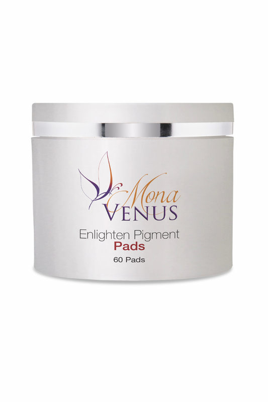 Enlighten Pigment Pads