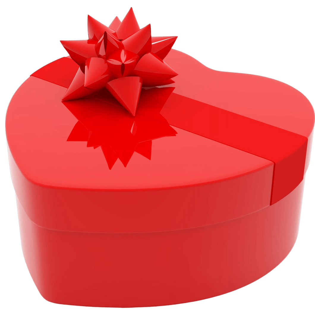 Mystery Glow Box