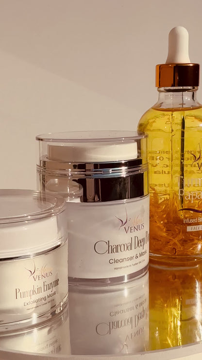 Clear & Bright Kit
